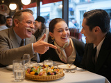 Bon restaurant autour de moi : Les meilleurs à découvrir