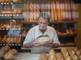 Boulangerie Pozzoli : Artisanat Et Saveurs À Lyon