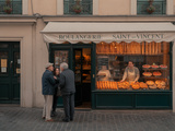 Boulangerie Saint Vincent : Les Saveurs Artisanales À Découvrir