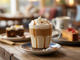 Café au Caramel : Découvrez la recette parfaite