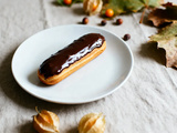 Calorie d’un éclair au chocolat : Combien vraiment
