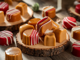 Carambar Coca : facile à faire à la maison