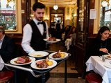 Chez Georges : Découvrez le chic de notre restaurant parisien