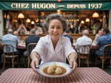 Chez Hugon : Découvrez le meilleur bouchon lyonnais