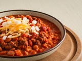 Chili con carne mexicain : la recette authentique
