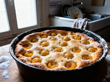 Clafoutis aux Mirabelles façon Grand-Mère : Une recette délicieuse