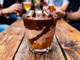 Cocktail Bonbon Snickers : Recette gourmande & Astuces