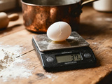 Combien pèse un blanc d’oeuf ? Poids moyen et astuces