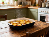 Comment préparer des pommes de terre sarladaises savoureuses