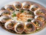 Coquille St Jacques Bretonne ou Normande : quelle est la meilleure