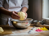 Craquelin facile : La recette parfaite pour vos choux