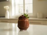 Crème au chocolat Grand Chef : Facile et délicieuse