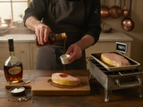 Cuisiner le Foie Gras : 5 méthodes délicieuses à explorer