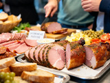 Delicatessen Lyon : le temple du barbecue américain