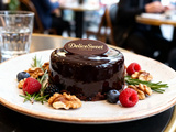 DeliceSweet : La gourmandise saine et équilibrée