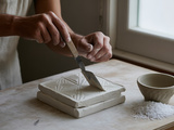 Démoulage d’une tuile salée : Astuces pour un résultat parfait