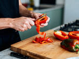 Éplucher des poivrons : 5 méthodes faciles à découvrir