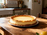 Flan pâtissier grand-mère : La recette crémeuse inratable
