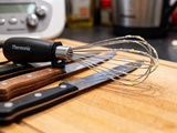 Fouet Thermomix : Comment bien le mettre et l’utiliser facilement