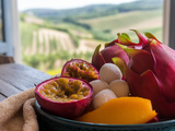 Fruit en i : liste complète des fruits commençant par i