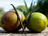 Fruit en v : Liste complète de fruits & légumes à connaître
