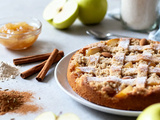 Gâteau pour diabétique sans sucre : 15 idées gourmandes