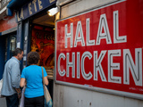 Kfc (kentucky fried chicken) est-il halal en France