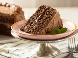 “Le meilleur gâteau au chocolat du monde” : la recette qui rend fou les gourmands