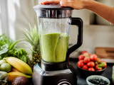 Maviehealthy.com mixeur : recettes saines et idées faciles à tester