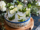 Mojito pour 10 personnes : épatez vos amis