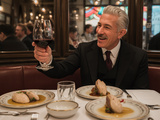 Nord Lyon : Découvrez la brasserie authentique qui séduit