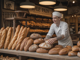 Ô le pain : Découvrez la boulangerie artisanale à Lyon