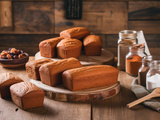 Pain d’épices traditionnel : recette réussie à 100%