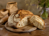 Pain Maviehealthy.com : recettes healthy faciles et rapides