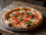 Pate a pizza sans levure : rapide et sain
