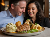 Quel accompagnement avec des ris de veau aux morilles
