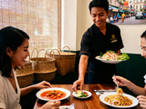 Quels sont les avantages d’un menu digital pour restaurant