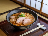 Ramen au porc : recette comme au Japon