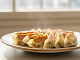 Raviolis japonais : Recettes authentiques et délicieuses