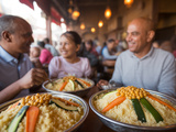 Restaurant Couscous : Où Trouver les Meilleures Saveurs