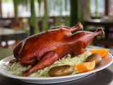 Restaurant rive droite Bordeaux : top 7
