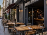 Restaurants lyonnais, piliers de la gastronomie française