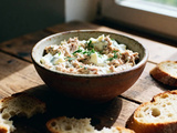 Rillettes de thon au fromage blanc : Recette amusante pour l’apéro