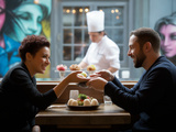 Sapna Lyon : Découvrez Le Meilleur Restaurant Asiatique