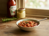 Sauce Big Tasty : Recette maison facile à réaliser