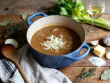 Sauce fond de veau : Recettes faciles et astuces gourmandes