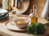 Sauce gravlax : la recette simple et savoureuse