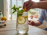 Spritz à la fleur de sureau : Comment réaliser ce cocktail pétillant