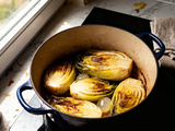 Temps de cuisson des endives à la cocotte-minute : Astuces