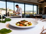 Têtedoie : Découvrez le restaurant étoilé de Lyon
